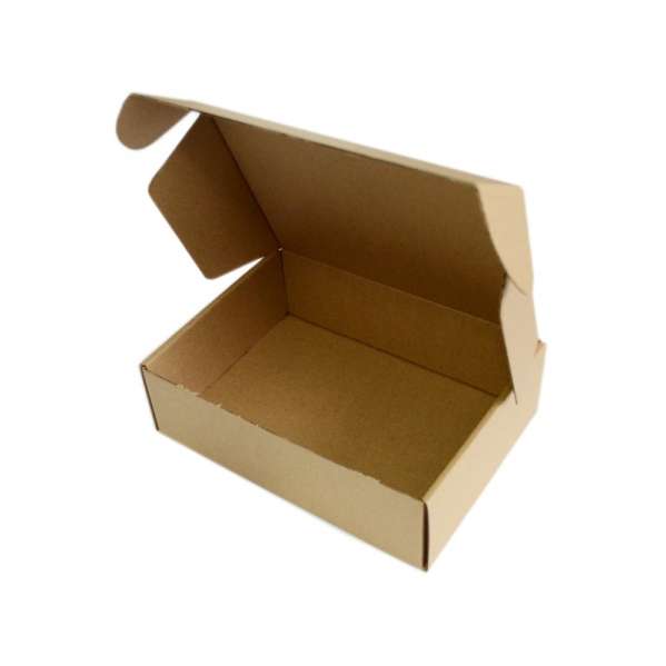 22x15x5 cm - Samosklopive kutije