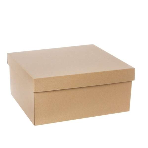 34x20x12 cm - Samosklopive kutije sa poklopcem
