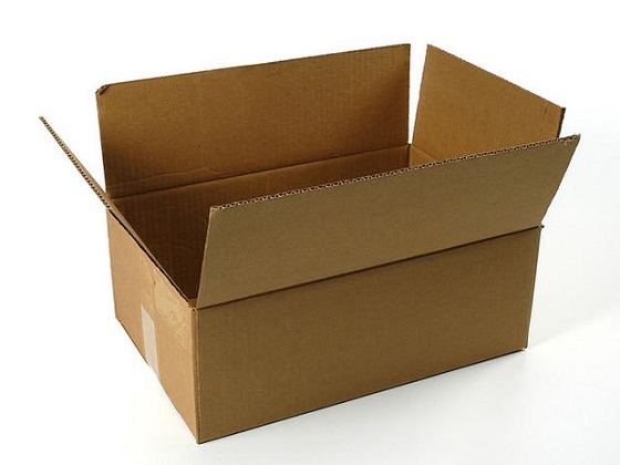 40x30x20 cm Kartonske kutije - troslojne