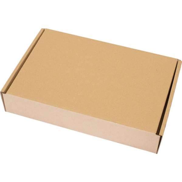 43x31x6 cm - Samosklopive kutije