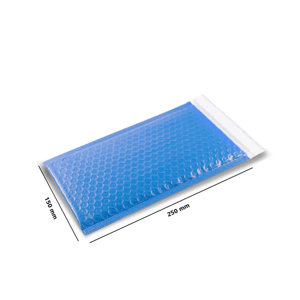 Air Bubble Kesa 150x250 mm