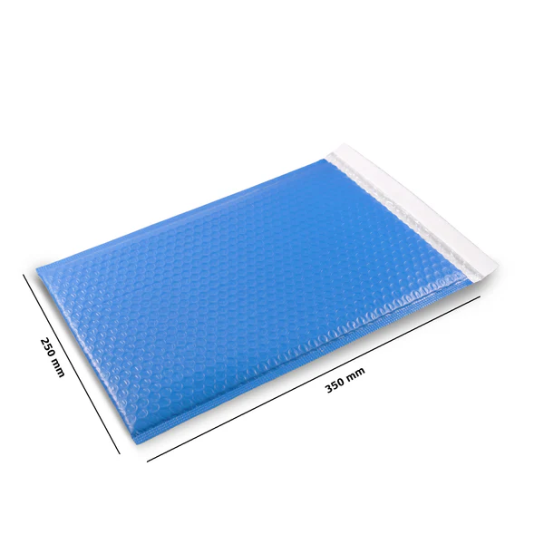 Air Bubble Kesa 250x350 mm