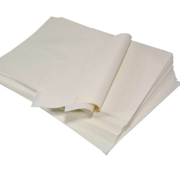 Sulfatni papir u tabaku - 70 x 50 cm - 10 kg