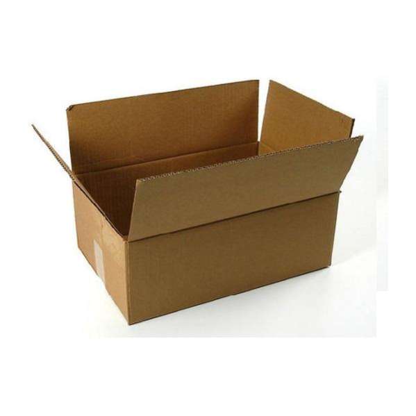 Kartonske Kutije troslojne 40x30x16,5 cm