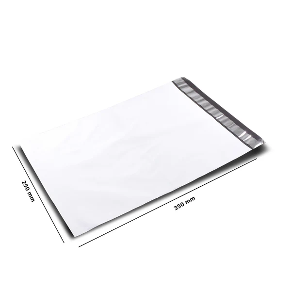 Kurirska Kesa M 300x400+30mm