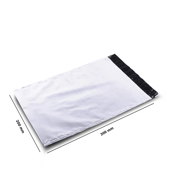 Kurirska Kesa S 200x300mm